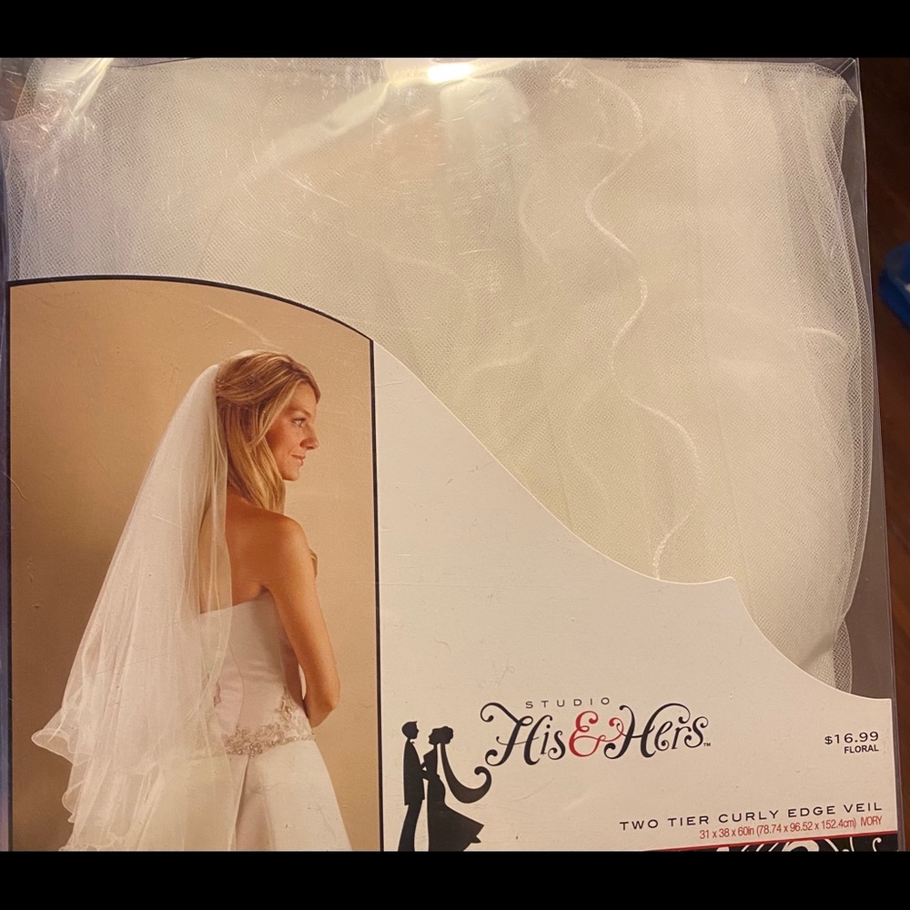 Bridal Veil